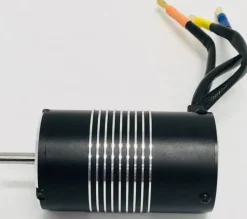 Spektrum Firma 100 Amp BL Smart ESC et Motor Combo : No-Prep - Spektrum