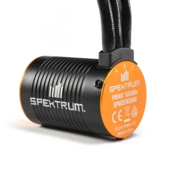 Spektrum Firma 6500Kv Brushless Motor - Spektrum
