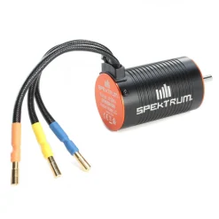 Spektrum Firma 3150Kv Moteur Brushless - Spektrum