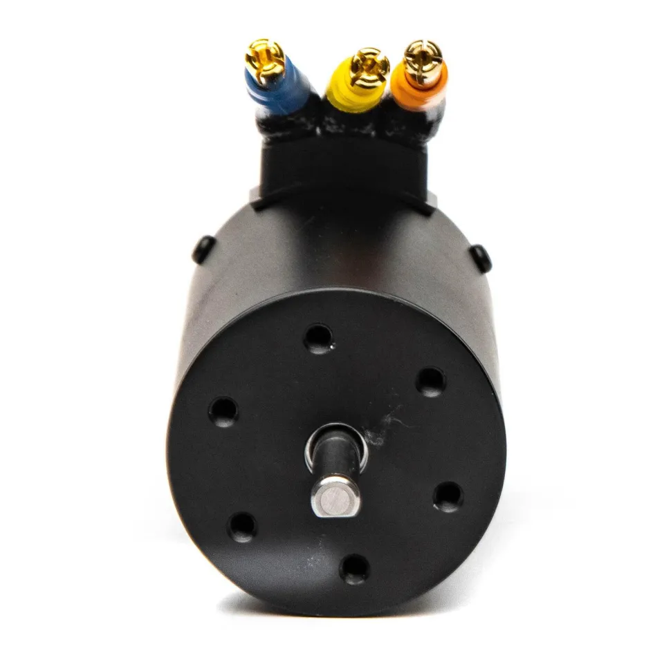 Spektrum FIRMA 3900Kv 4-pole BL Motor - Spektrum