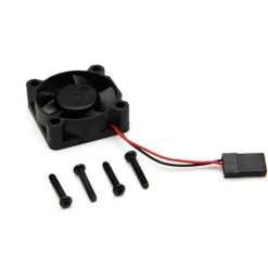 Spektrum Firma Smart 130A ESC Ventilateur de rechange - Spektrum