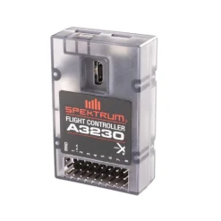 Spektrum Flight Controller: Apprentice STS - Spektrum