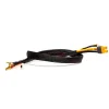 Spektrum IC3 Battery : 5mm Bullet Smart Battery Charge Cable - Spektrum