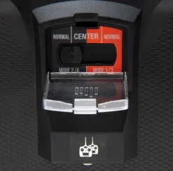 Spektrum Interlink DX pour simulateur avec cordon USB - Spektrum