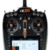 Spektrum iX20 DSMX 20 voies 2.4Ghz - Spektrum