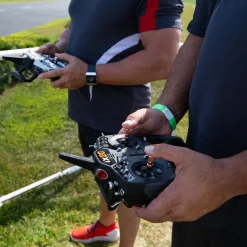 Spektrum iX20 DSMX 20 voies 2.4Ghz - Spektrum