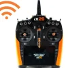 Spektrum iX20 Special Edition DSMX 20 voies 2.4Ghz - Spektrum