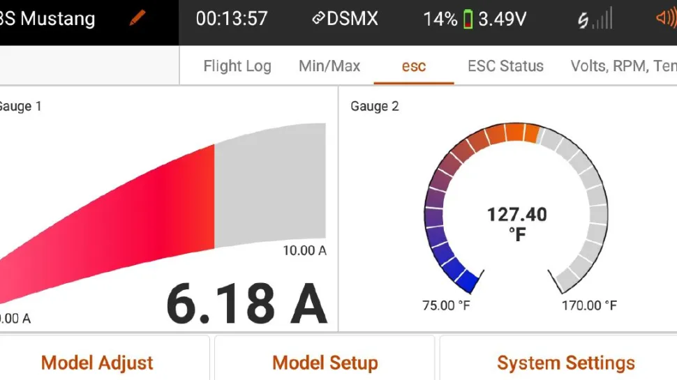 Spektrum iX20 Special Edition DSMX 20 voies 2.4Ghz - Spektrum