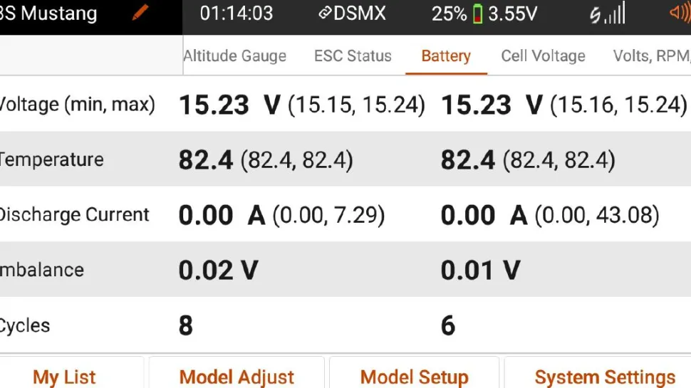 Spektrum iX20 Special Edition DSMX 20 voies 2.4Ghz - Spektrum