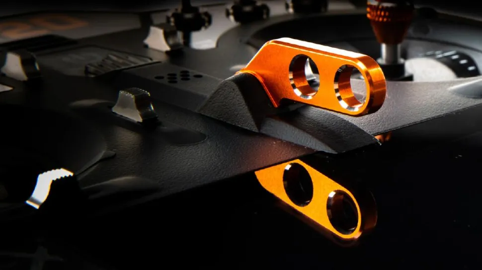 Spektrum iX20 Special Edition DSMX 20 voies 2.4Ghz - Spektrum