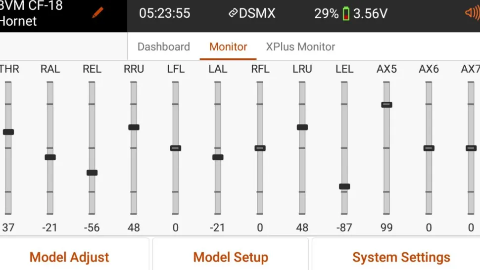 Spektrum iX20 Special Edition DSMX 20 voies 2.4Ghz - Spektrum