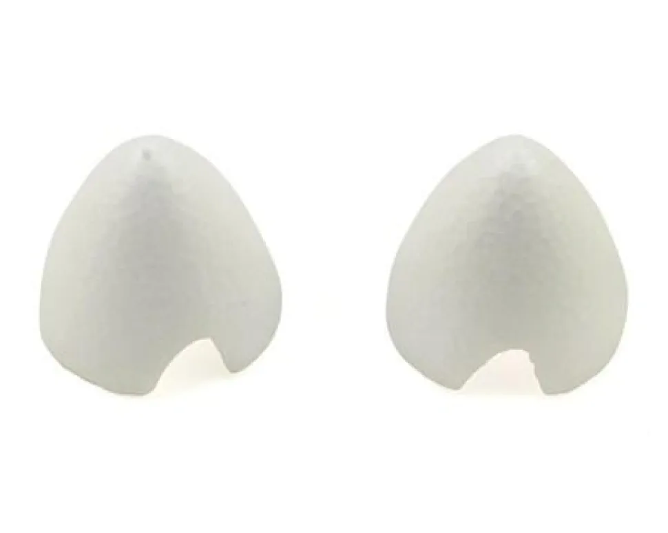 Spinners (2) - UMX Aero Commander - E-flite - E-flite