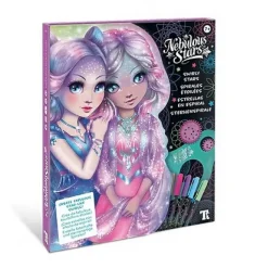 Spirales Etoilées - Neboulus Stars