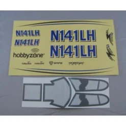 Sport Cub - Planche de décoration - HBZ4413 - HobbyZone