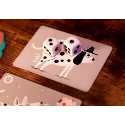 Spots ou encore ! - Iello