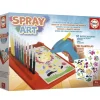 Spray Art Graffiti - Educa