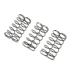 Spring Set Front - 8XT - TLR - Team Losi Racing - Losi - TLR