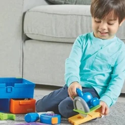 Sprouts® Boîte à outils tout-en-un - Learning Resources