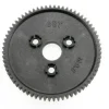 Spur gear, 68-tooth (0.8 metric pitch) - Traxxas