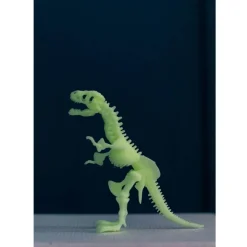 Squelette De T-Rex Lumineux - Dam