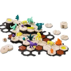 Starter Set Dino - GraviTrax Junior - Ravensburger