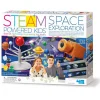 STEAM - Exploration Spatiale - Dam