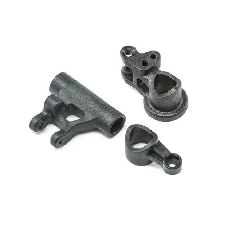 STEERING BELLCRANK SET: TENACITY SCT - Losi - TLR