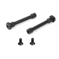Steering Post Set (2): 5TT - Losi - TLR