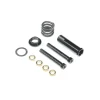 Steering Posts/Tubes & Hardware: TENACITY SCT - Losi - TLR