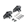 Steering Spindle Set & Hardware: Baja Rey - Losi - TLR