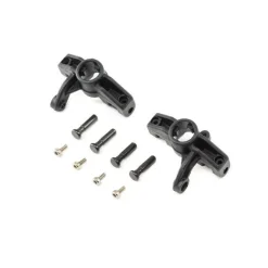Steering Spindle Set: Rock Rey - Losi - TLR