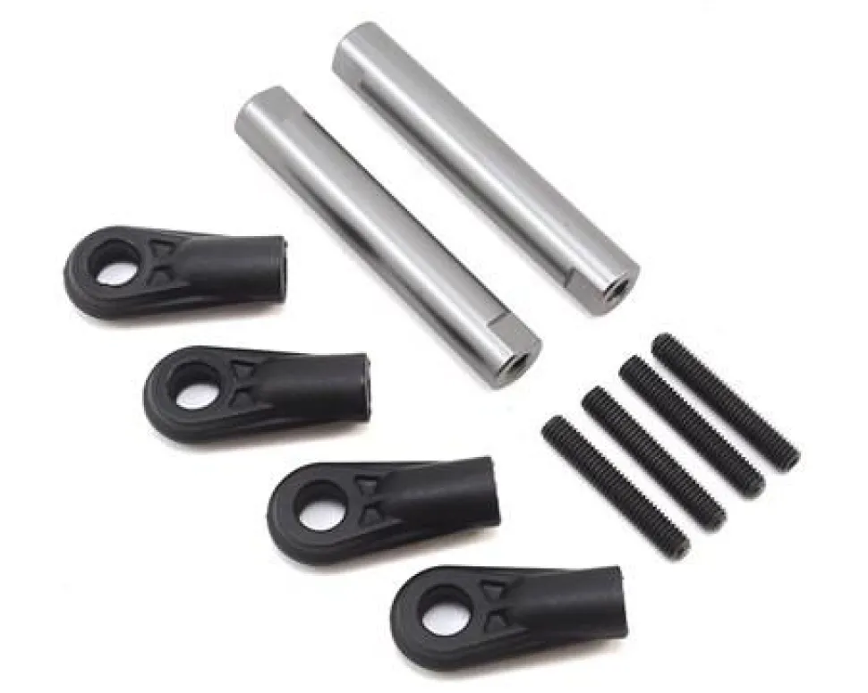 Steering Tie Rods (2) - Super Baja Rey - Losi - Losi - TLR