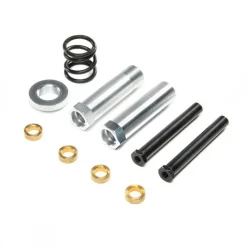 SteeringPostTubeServoSaver Spring Set:DBXL-E 2.0 - Losi - TLR