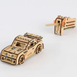 Stem Wheels - Rally Racers - SmartGames