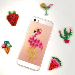 Stickers à diamanter - Art & Créations - Sentosphère