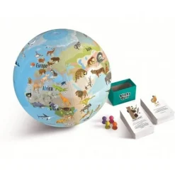 Stick'n Quiz - Bass et Bass