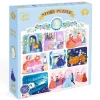 Story Puzzle 54 pièces : Cendrillon - Djeco