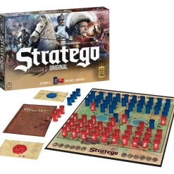Stratego original 3.0 Jumbo - Dujardin