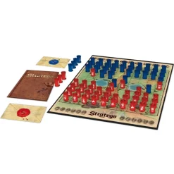 Stratego original 3.0 Jumbo - Dujardin