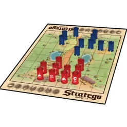 Stratego Quick Battle - Dujardin