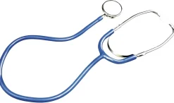 Stéthoscope pour écouter respiration et coeur - Eduplay