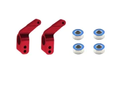 Stub Axle Carriers, Rustler/ST - Traxxas