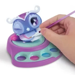 Studio de peinture animoulous - Neboulus Stars