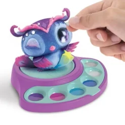 Studio de peinture animoulous - Neboulus Stars