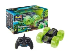 Stunt Monster - B&B Models