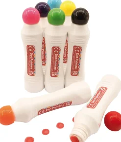 Stylos à tampons 8 pièces - Eduplay