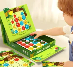 Sudoku : Animaux - Mideer