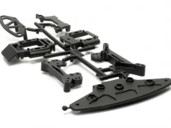 SUP.AMORT + PARE-CHOC NITRO 3 HPI - HPI-Racing