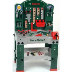 Super établi Bosch et accessoires : 100 cm - Klein