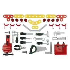 Super établi Bosch et accessoires : 100 cm - Klein